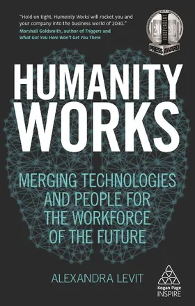 Levit | Humanity Works | Buch | 978-0-7494-8345-6 | sack.de