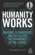 Levit |  Humanity Works | Buch |  Sack Fachmedien
