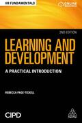 Page-Tickell |  Learning and Development | Buch |  Sack Fachmedien