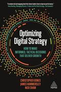 Bones / Hammersley / Shaw |  Optimizing Digital Strategy | Buch |  Sack Fachmedien