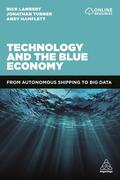 Lambert / Turner / Hamflett |  Technology and the Blue Economy | Buch |  Sack Fachmedien