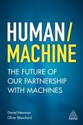 Newman / Blanchard |  Human/Machine | Buch |  Sack Fachmedien