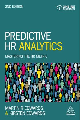 Edwards |  Predictive HR Analytics | Buch |  Sack Fachmedien