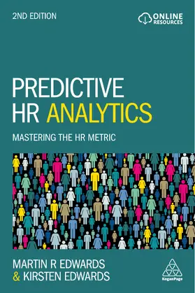 Edwards | Edwards, M: Predictive HR Analytics | Buch | 978-0-7494-8444-6 | sack.de