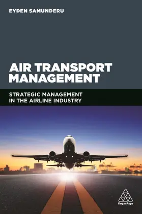 Samunderu |  Air Transport Management | Buch |  Sack Fachmedien