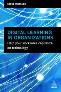 Wheeler |  Digital Learning in Organizations | Buch |  Sack Fachmedien
