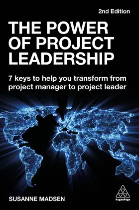 Madsen |  Power of Project Leadership | Buch |  Sack Fachmedien