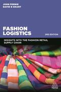Grant / Fernie |  Fashion Logistics | Buch |  Sack Fachmedien
