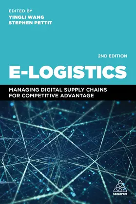 Wang / Pettit | E-Logistics | E-Book | sack.de