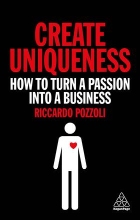 Pozzoli | Create Uniqueness | Buch | sack.de