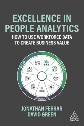 Ferrar / Green |  Excellence in People Analytics | eBook | Sack Fachmedien