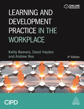 Beevers / Rea / Hayden | Learning and Development Practice in the Workplace | E-Book | sack.de