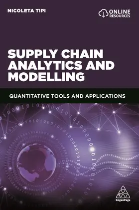 Tipi | Supply Chain Analytics and Modelling | Buch | 978-0-7494-9860-3 | sack.de