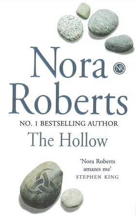 Roberts |  The Hollow | Buch |  Sack Fachmedien