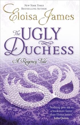 James | The Ugly Duchess | Buch | 978-0-7499-5672-1 | www.sack.de