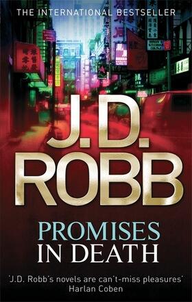 Robb | Promises In Death | Buch | 978-0-7499-5899-2 | www.sack.de