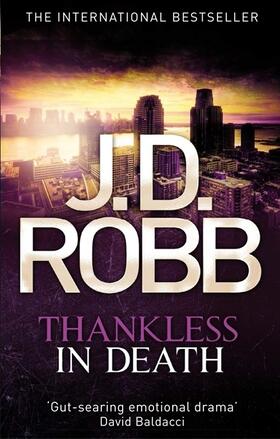 Robb | Thankless in Death | Buch | 978-0-7499-5938-8 | sack.de