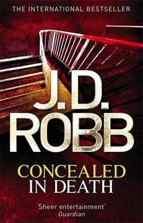 Robb |  Concealed in Death | Buch |  Sack Fachmedien