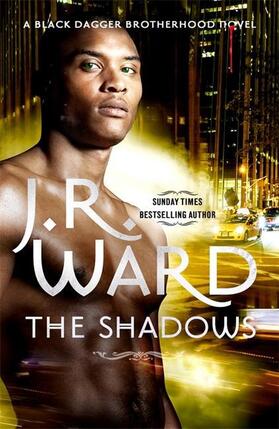 Ward | The Shadows | Buch | 978-0-7499-5963-0 | www.sack.de