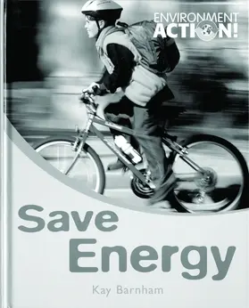 Barnham / Miskin |  Read Write Inc. Comprehension: Module 30: Children's Book: Save Energy | Buch |  Sack Fachmedien