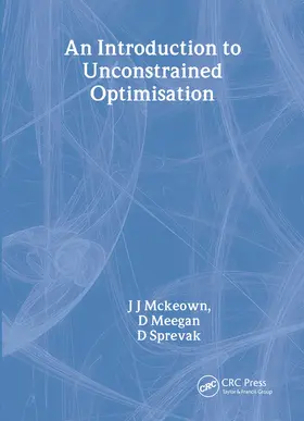 McKeown / Meegan / Sprevak |  An Introduction to Unconstrained Optimisation | Buch |  Sack Fachmedien