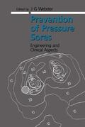 Webster |  Prevention of Pressure Sores | Buch |  Sack Fachmedien
