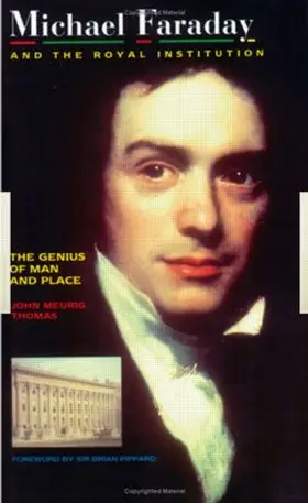 Thomas | Michael Faraday and The Royal Institution | Buch | 978-0-7503-0145-9 | www.sack.de