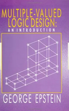 Epstein |  Multiple-Valued Logic Design | Buch |  Sack Fachmedien