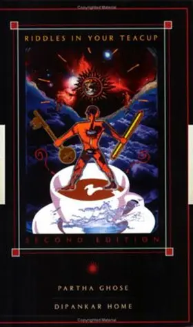 Ghose / Home |  Riddles in Your Teacup | Buch |  Sack Fachmedien