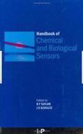 Taylor / Schultz |  Handbook of Chemical and Biological Sensors | Buch |  Sack Fachmedien