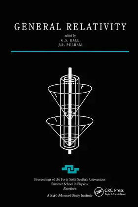 Hall / Pulham |  General Relativity | Buch |  Sack Fachmedien