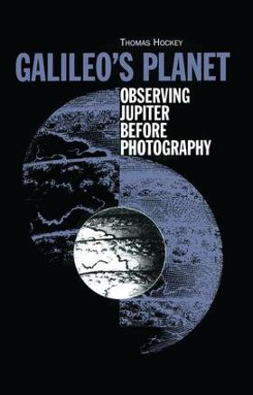 Hockey | Galileo's Planet | Buch | 978-0-7503-0448-1 | sack.de