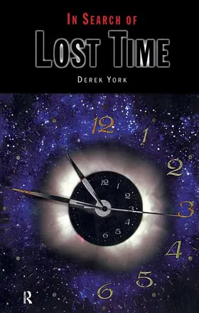 York | In Search of Lost Time | Buch | 978-0-7503-0475-7 | sack.de