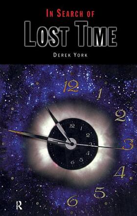 York | In Search of Lost Time | Buch | 978-0-7503-0475-7 | sack.de