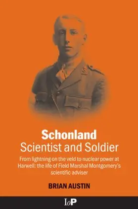 Austin |  Schonland | Buch |  Sack Fachmedien