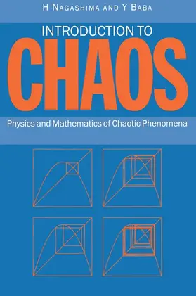 Nagashima |  Introduction to Chaos | Buch |  Sack Fachmedien