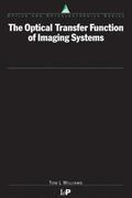 Williams |  The Optical Transfer Function of Imaging Systems | Buch |  Sack Fachmedien