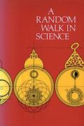 Weber / Mendoza |  A Random Walk in Science | Buch |  Sack Fachmedien