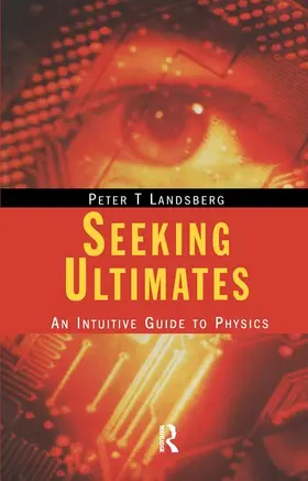 Landsberg |  Seeking Ultimates | Buch |  Sack Fachmedien