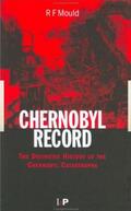 Mould |  Chernobyl Record | Buch |  Sack Fachmedien