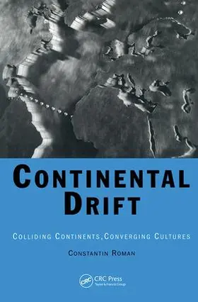 Roman |  Continental Drift | Buch |  Sack Fachmedien