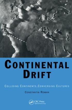 Roman | Continental Drift | Buch | 978-0-7503-0686-7 | sack.de