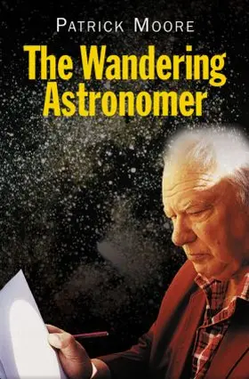Moore | The Wandering Astronomer | Buch | 978-0-7503-0693-5 | www.sack.de