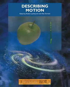 Lambourne / Durrant |  Describing Motion | Buch |  Sack Fachmedien