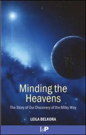 Belkora | Minding the Heavens | Buch | 978-0-7503-0730-7 | sack.de