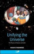 Padamsee |  Unifying the Universe | Buch |  Sack Fachmedien