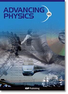Ogborn / Marshall / Lawrence |  Advancing Physics: AS Student Network Package Second Edition | Buch |  Sack Fachmedien