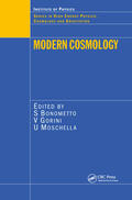 Bonometto / Gorini / Moschella |  Modern Cosmology | Buch |  Sack Fachmedien