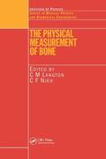 Langton / Njeh |  The Physical Measurement of Bone | Buch |  Sack Fachmedien
