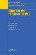 Bruzzo / Gorini / Moschella |  Geometry and Physics of Branes | Buch |  Sack Fachmedien